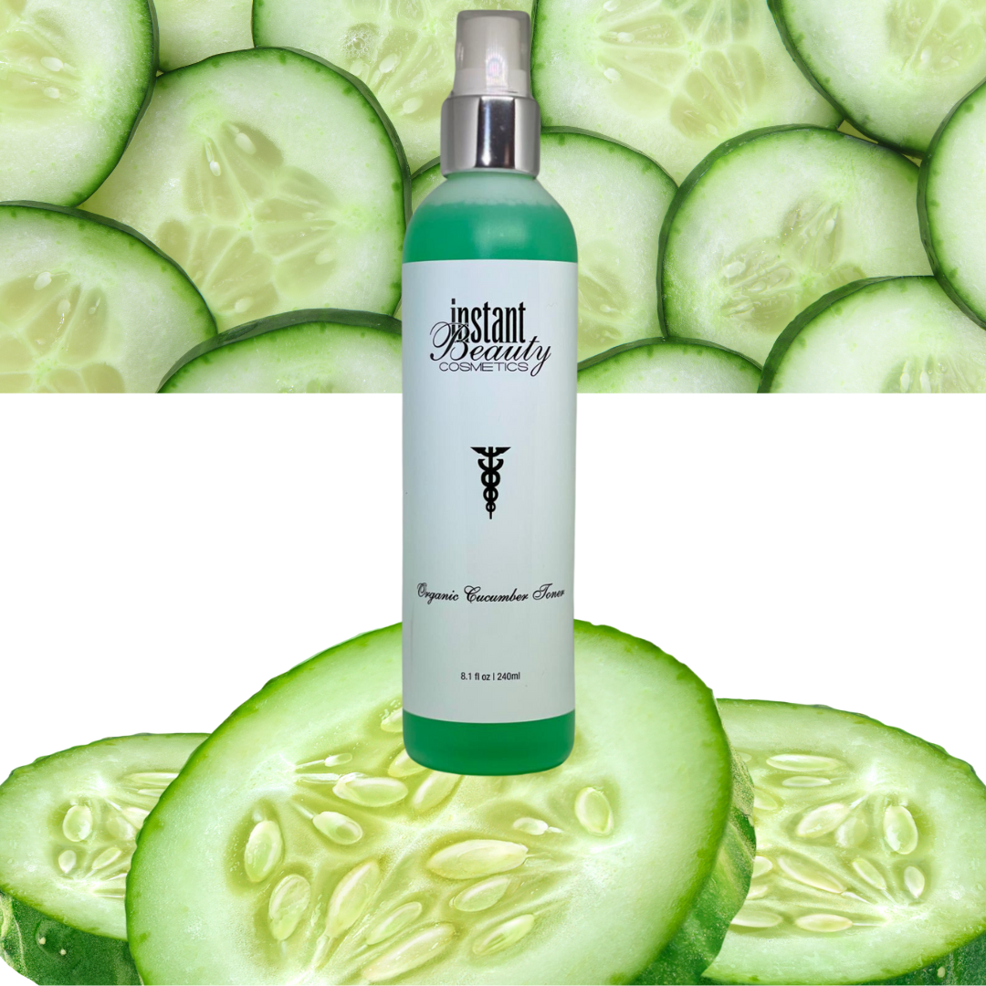 Cucumber Toner