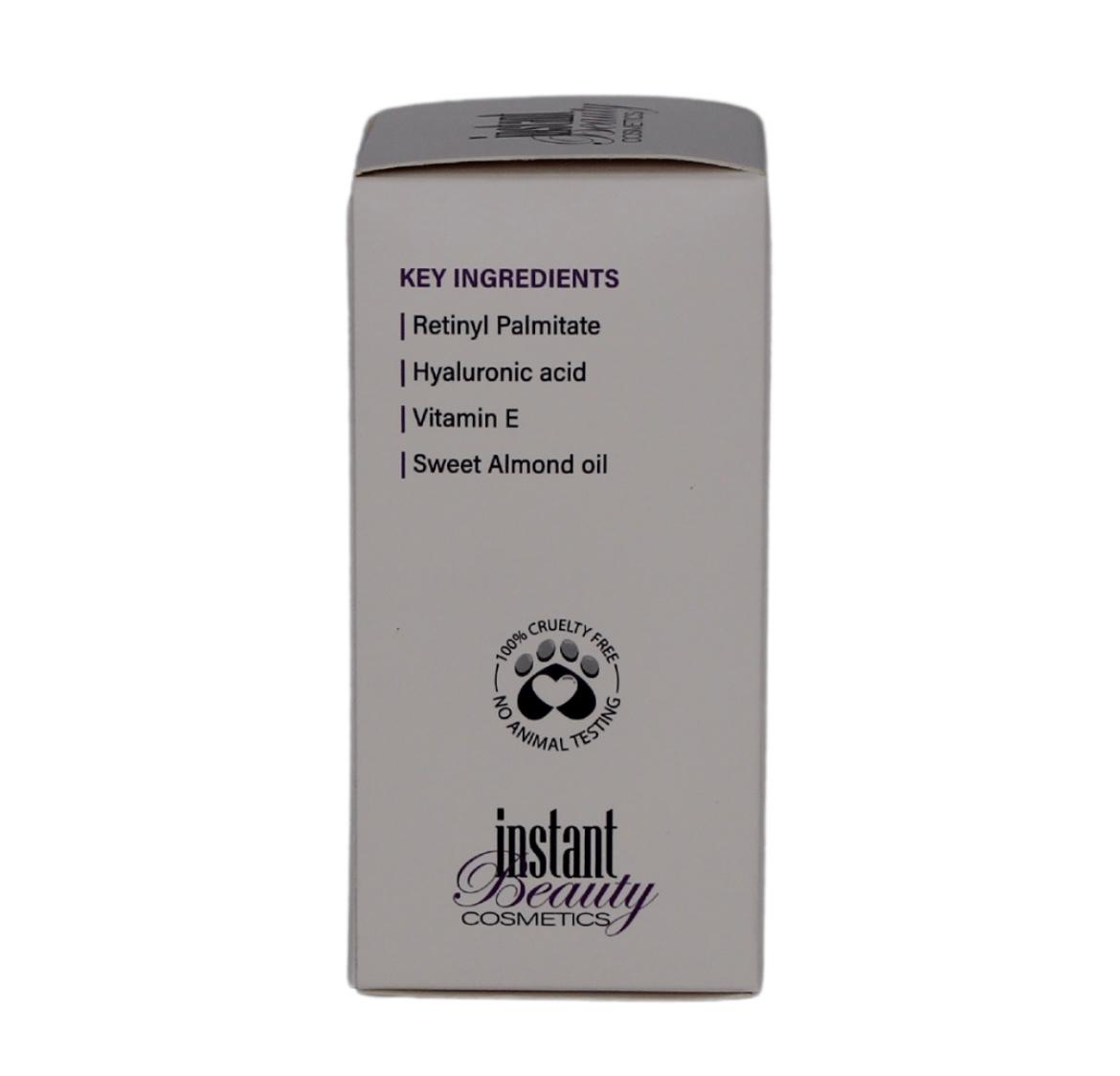 Foundation Primer with Hialuronic Acid & Vitamin E