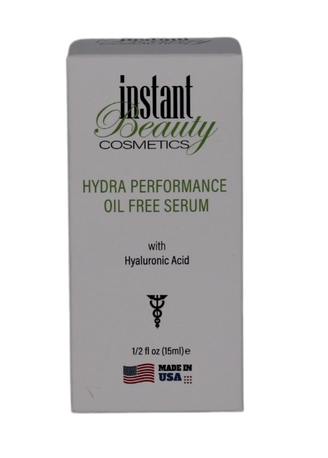 Hydra Performance
