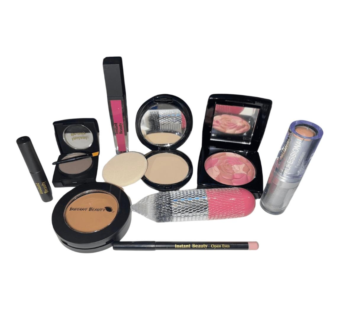 Complete Package 9 Products