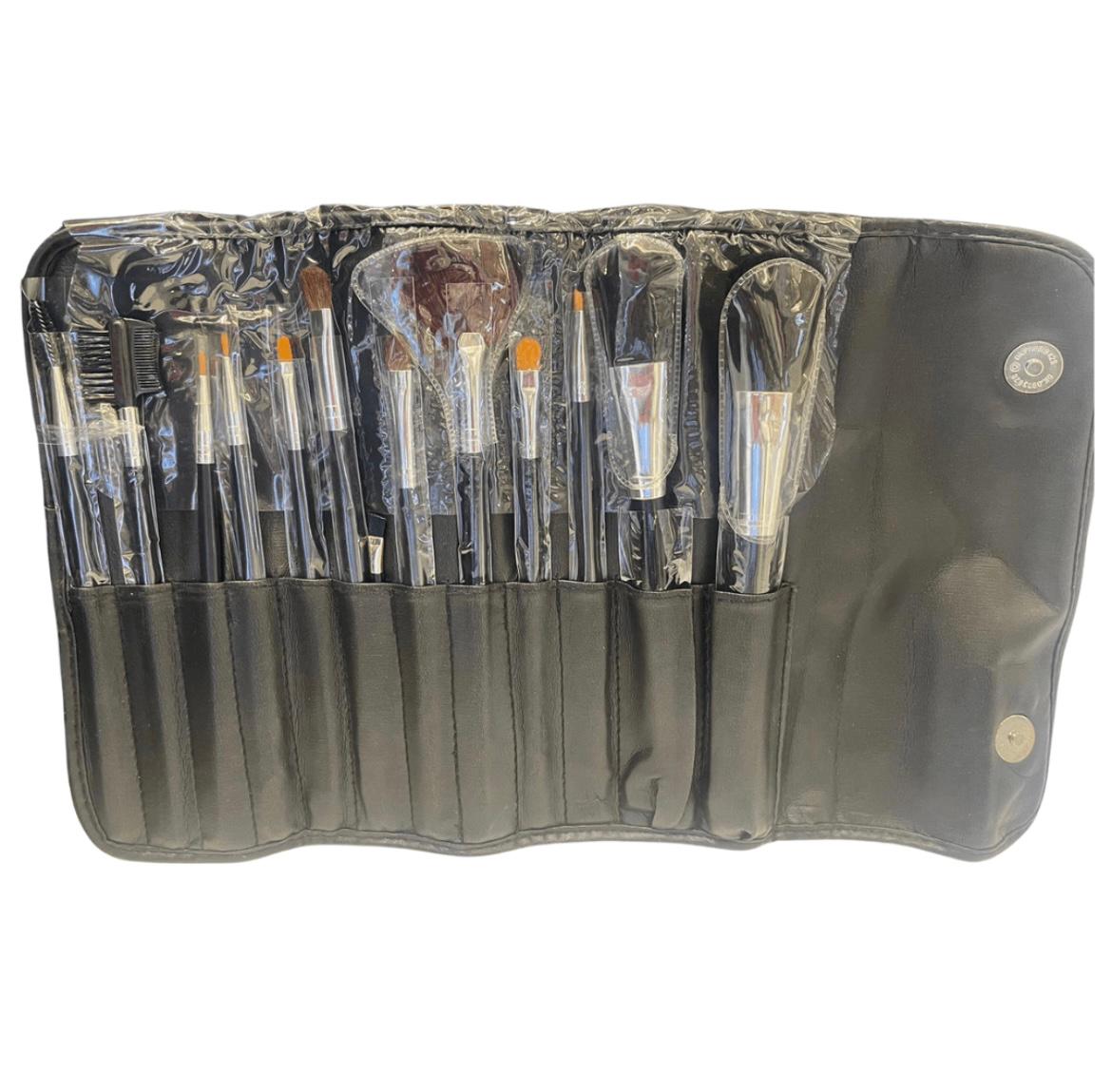 Brush Kit Package