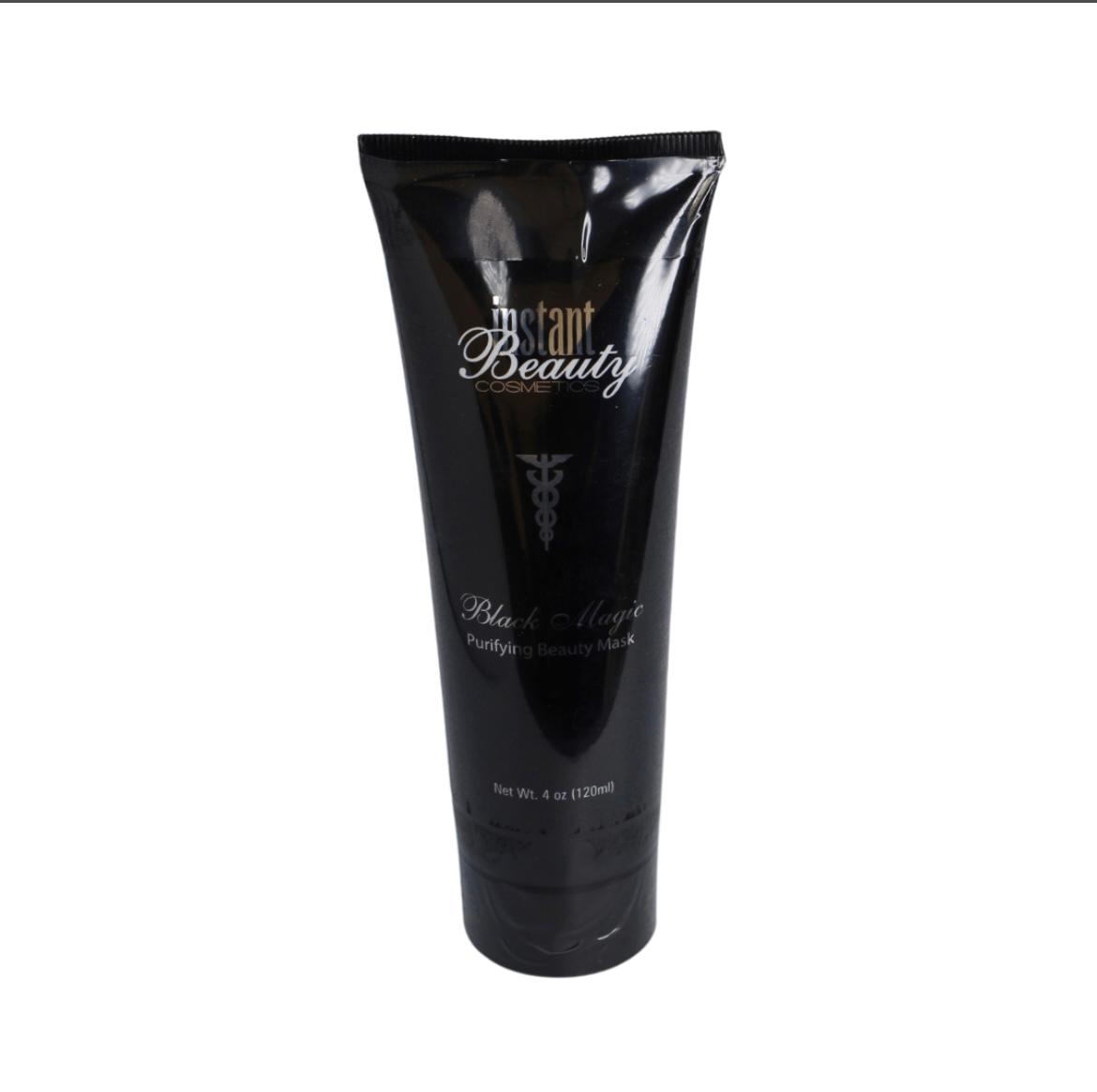 Black Magic Purifying Beauty Mask