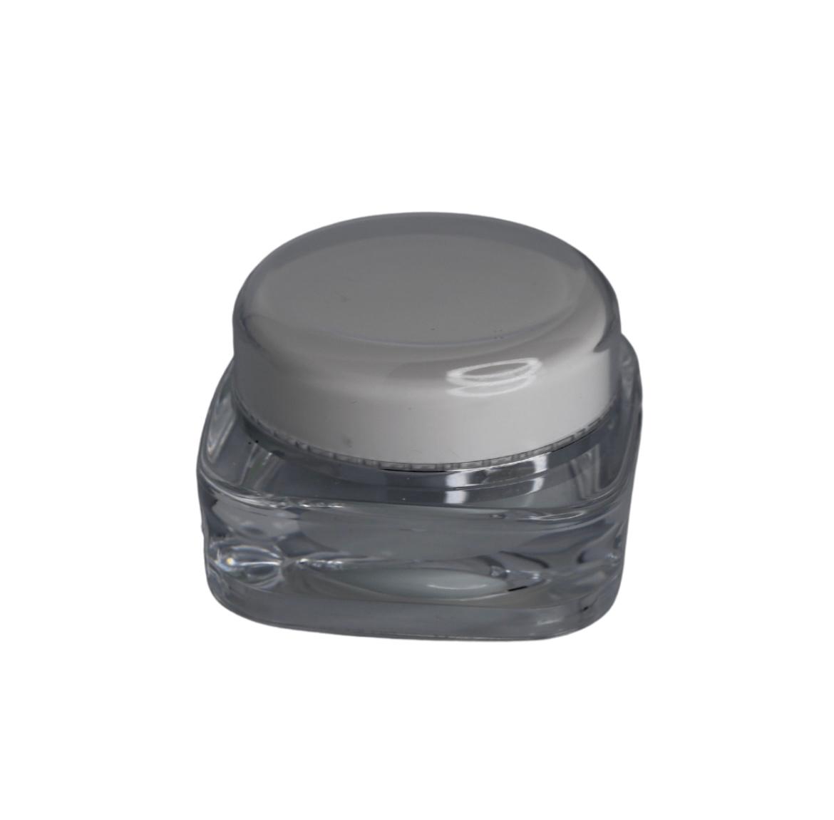 Triple Action Eye Cream