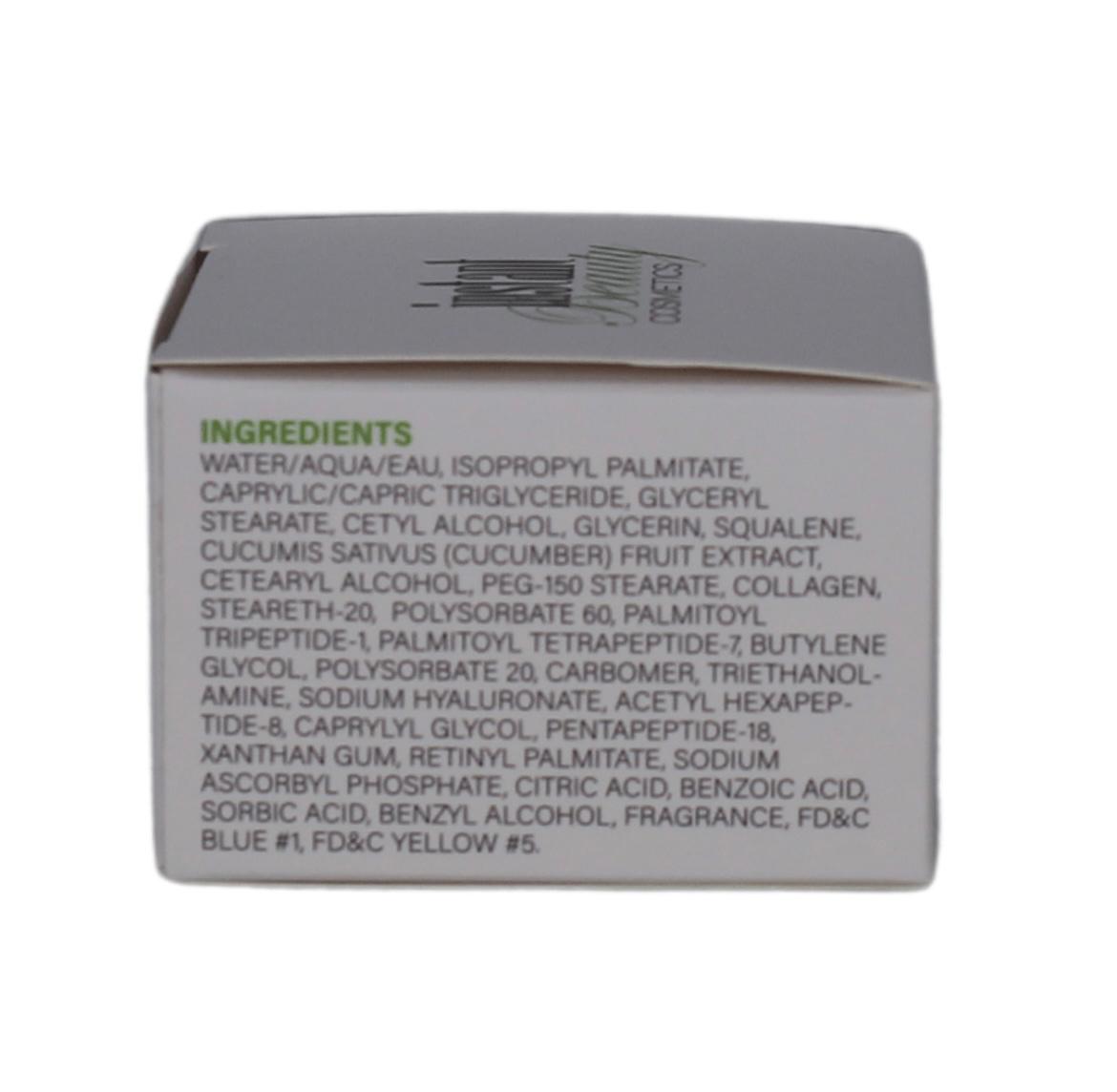 Triple Action Eye Cream