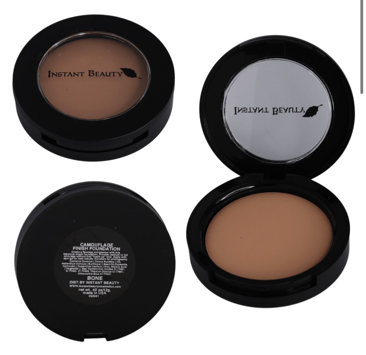Foundation