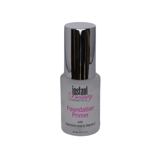 Foundation Primer with Hialuronic Acid & Vitamin E